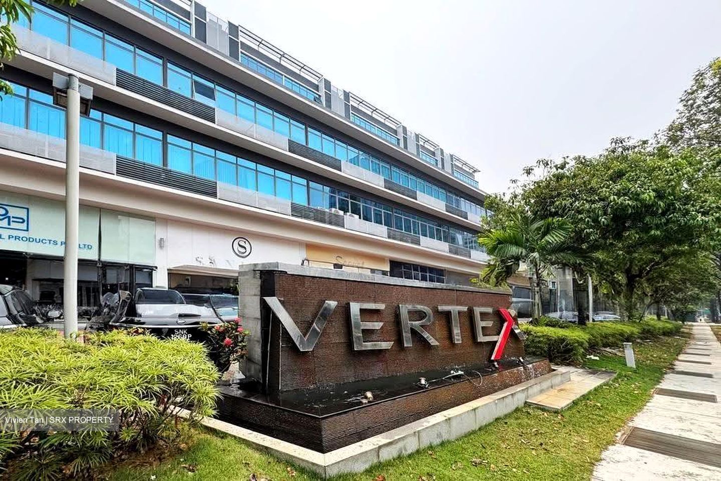 Vertex (D14), Factory #632848551